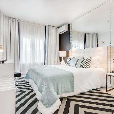 Cristal Marinha 3* مارينها غراندي