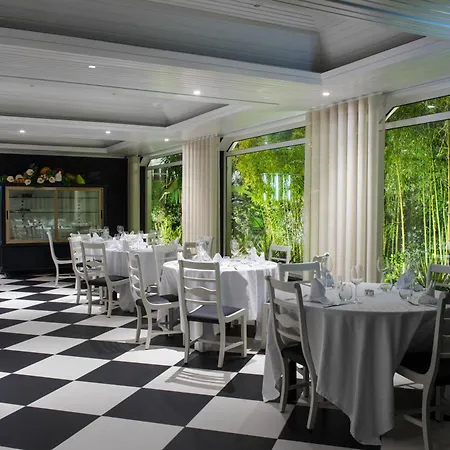 מלון Cristal Marinha 3*