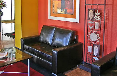 Cristal Marinha Hotel