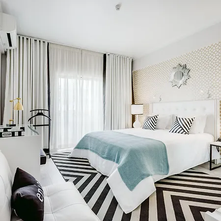 Cristal Marinha 3* مارينها غراندي