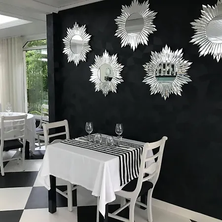 Cristal Marinha Hotel 3*