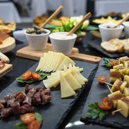 Cristal Marinha Hotel