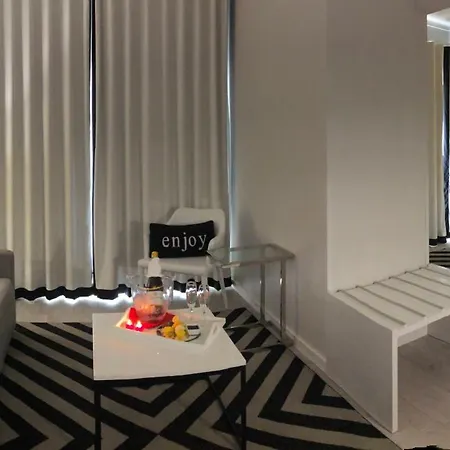 Hotel Cristal Marinha 3*