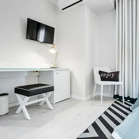 Hotel Cristal Marinha 3*