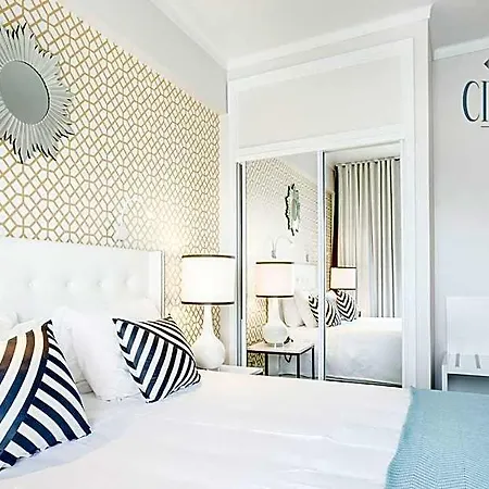 فندق Cristal Marinha مارينها غراندي