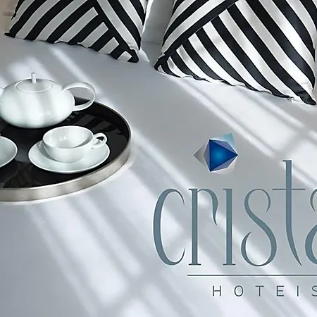 فندق Cristal Marinha 3*