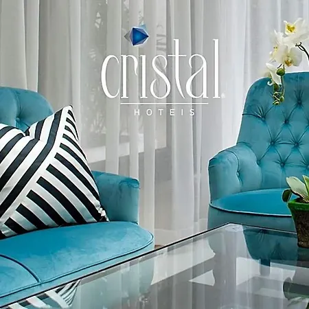 فندق Cristal Marinha 3*