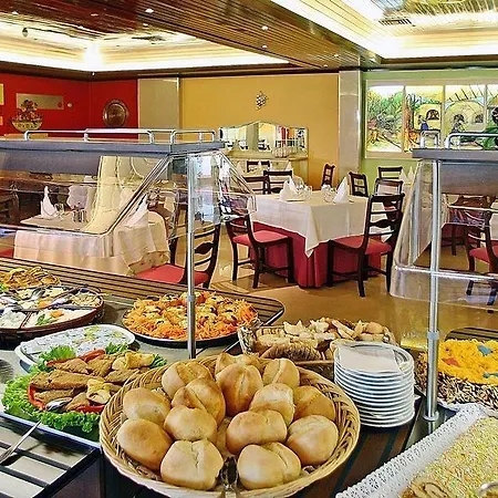 Cristal Marinha مارينها غراندي
