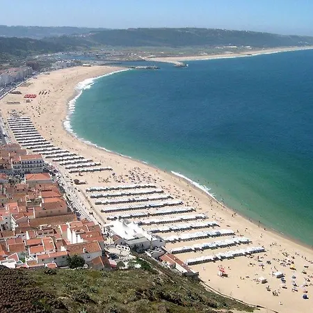 فندق Cristal Marinha 3*