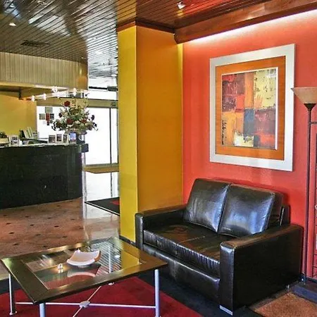 מלון Cristal Marinha 3*