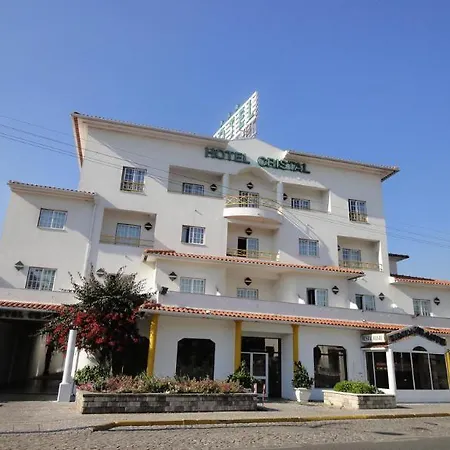 Hotel Cristal Marinha Marinha Grande