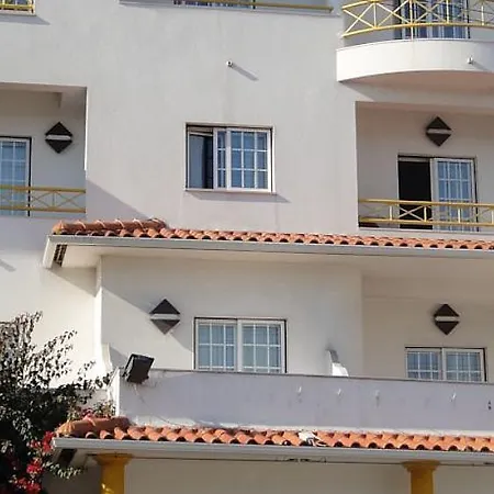 Hotel Cristal Marinha 3*