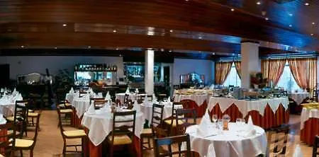 מלון Cristal Marinha 3*