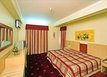 Cristal Marinha 3* מריניה גראנדה