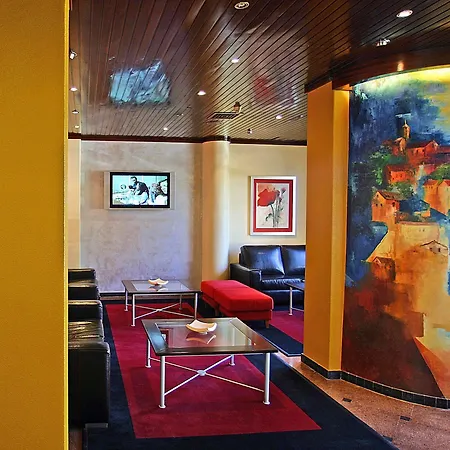 Hotel Cristal Marinha 3*