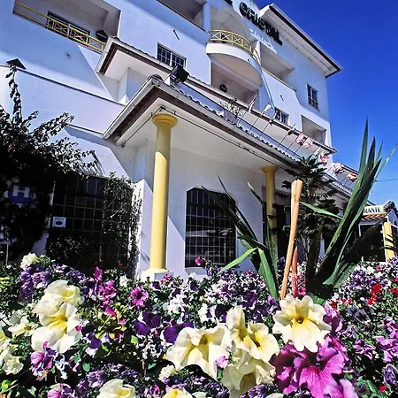 Cristal Marinha מלון 3*