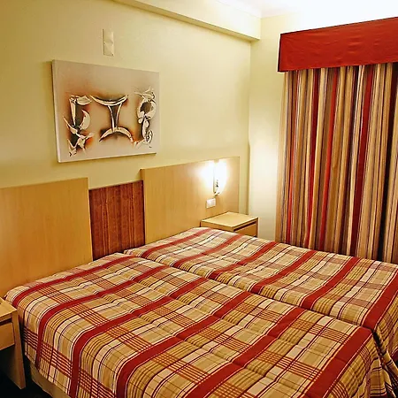 Cristal Marinha 3* مارينها غراندي
