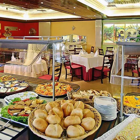 Cristal Marinha Hotel Marinha Grande