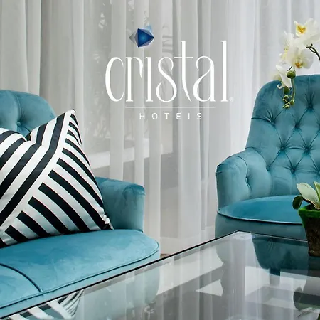 فندق Cristal Marinha
