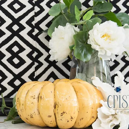Cristal Marinha فندق