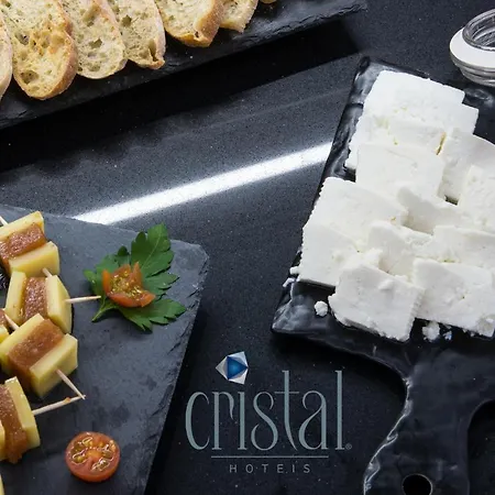 فندق Cristal Marinha