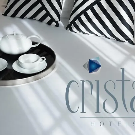 Cristal Marinha مارينها غراندي