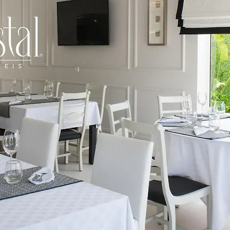 Cristal Marinha 3* مارينها غراندي
