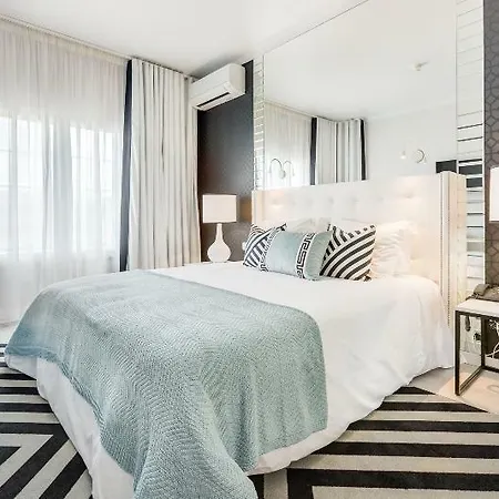 Cristal Marinha 3* مارينها غراندي