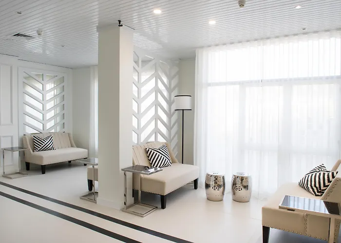 克瑞斯玛丽娜特酒店 3*