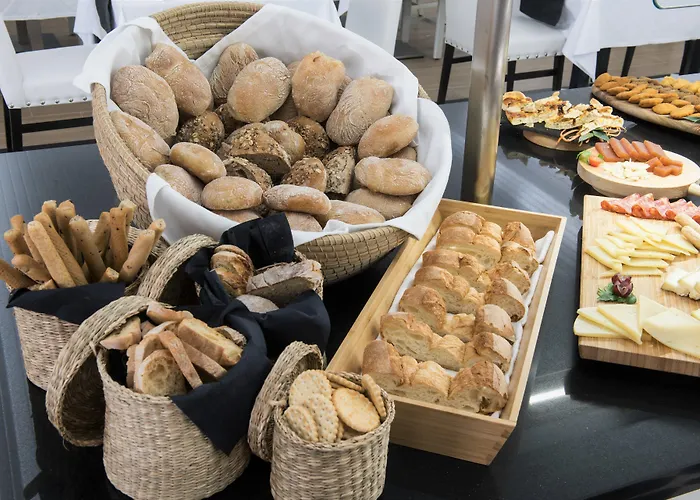 克瑞斯玛丽娜特酒店 3*