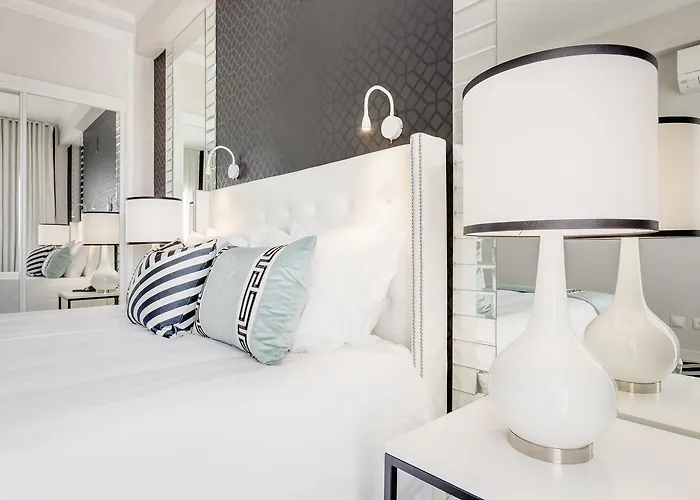 克瑞斯玛丽娜特酒店 大马里尼亚