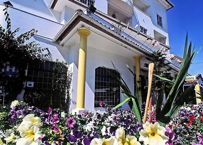 克瑞斯玛丽娜特酒店 酒店 3*