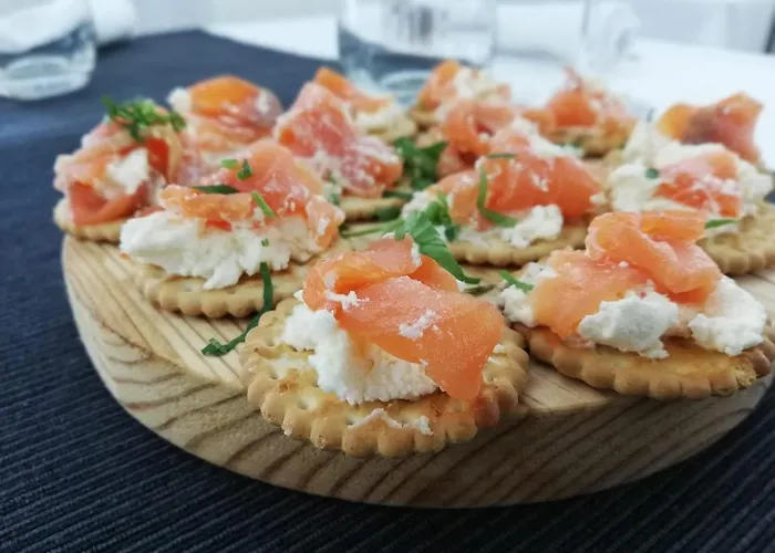 克瑞斯玛丽娜特酒店 酒店